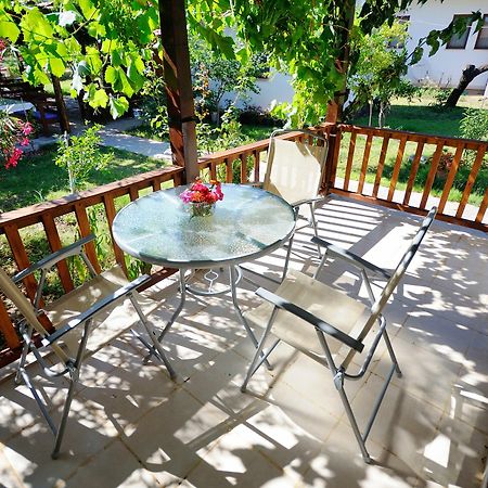 Yarimada Butik Otel Датча Екстериор снимка